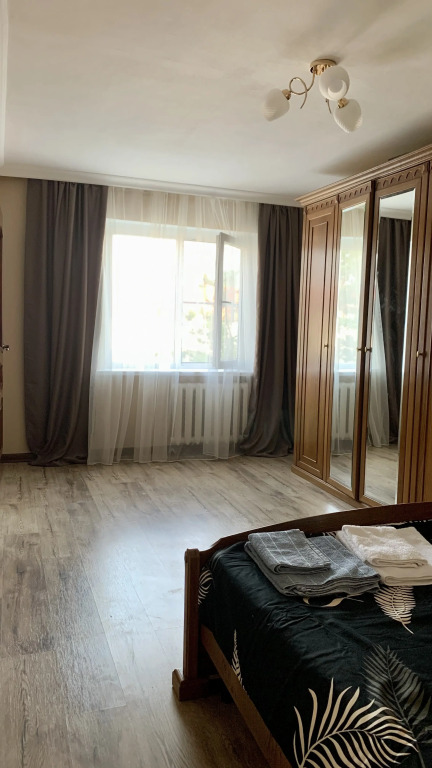 Квартира на улице Кирова, 3А
