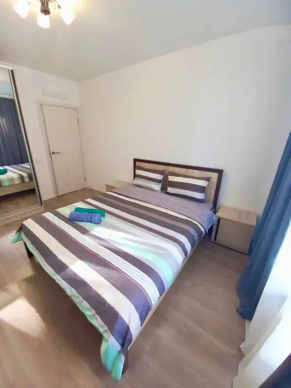 Апартаменты Art Life Apartment Orange Park 2