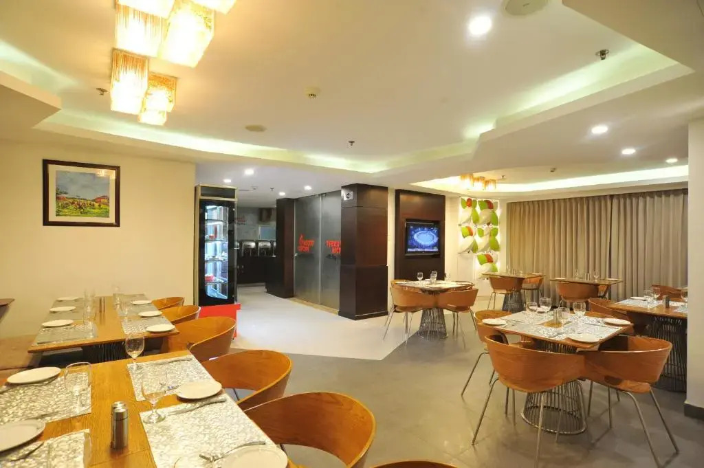 Platinum Residence