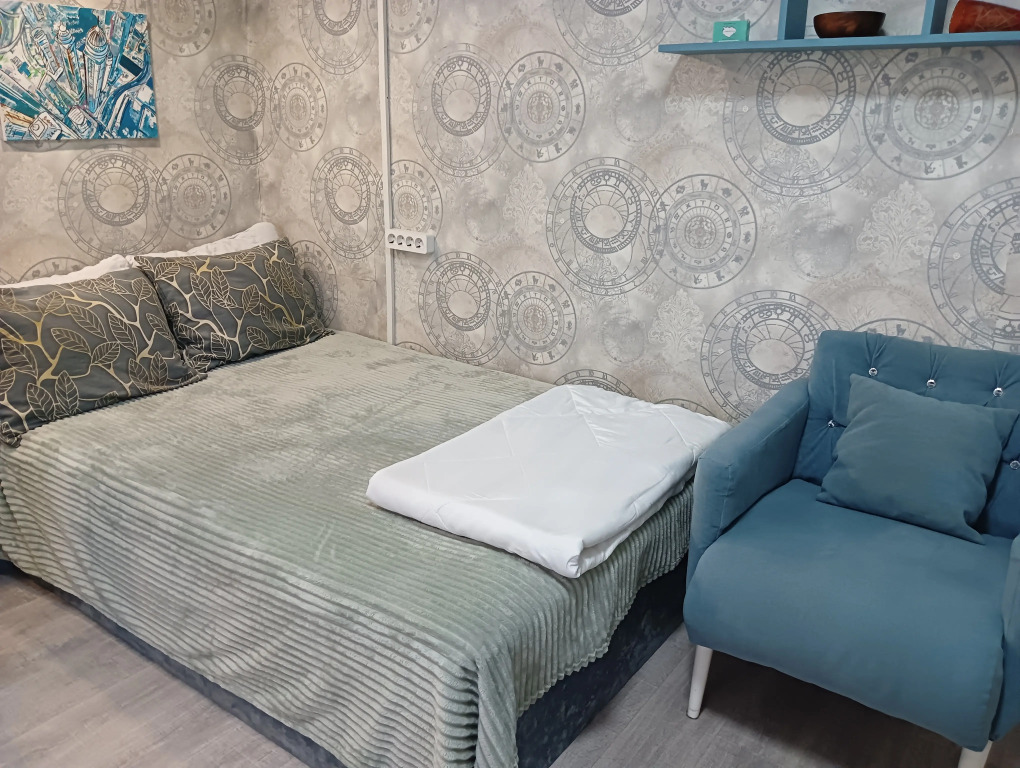 Квартира Отдых в Тишине