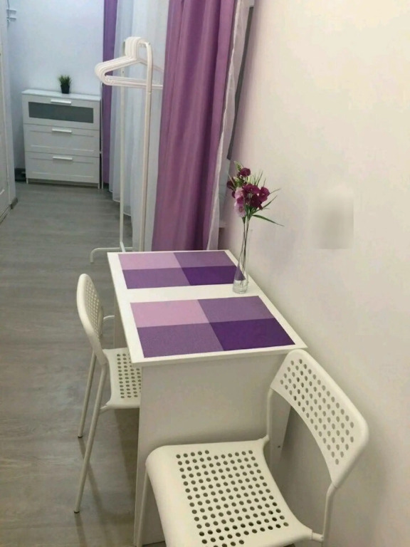 Квартира 4 в Газетном переулке, 62/1