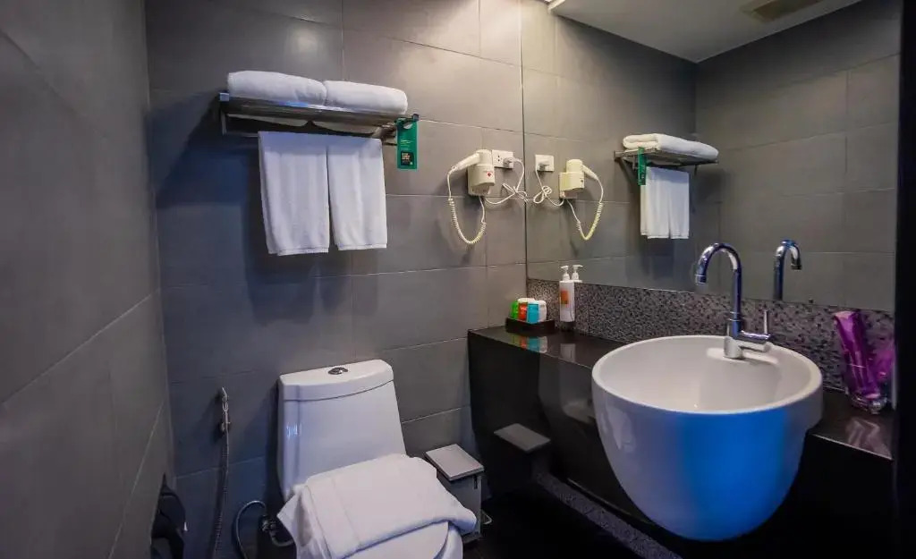 ibis Styles Chiang Mai