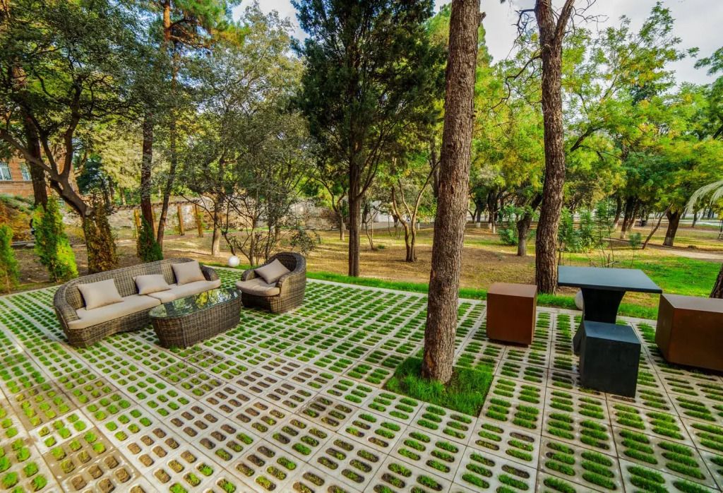 Folk Boutique Hotel