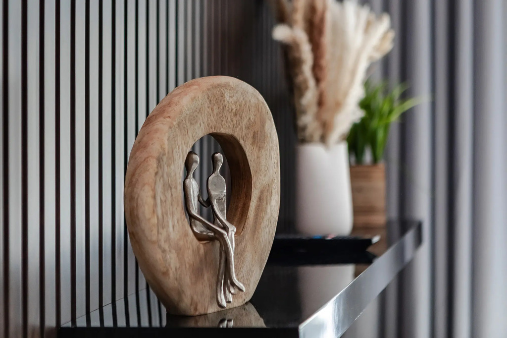 Апартаменты Вдохновляющие 1BR в Sobha Hartland