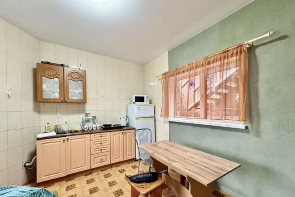 Частный Дом для Спокoйнoгo Отдыха у Моря