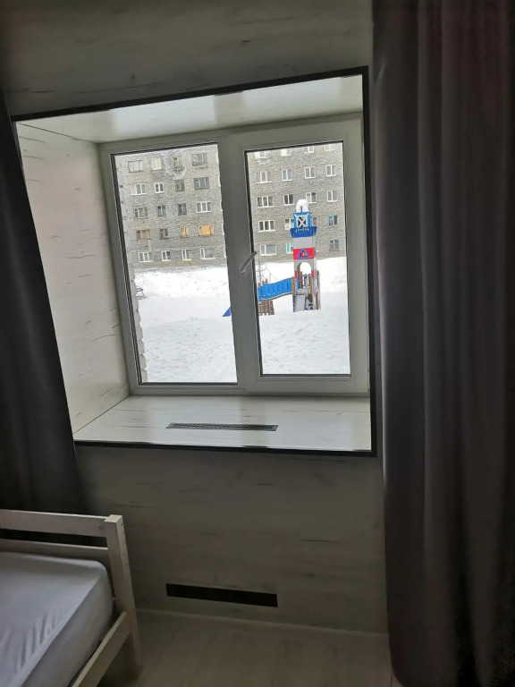 Квартира на Кирова 39