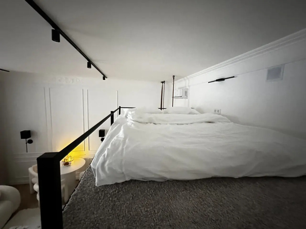 Апартаменты Matison Home, Чистые пруды 2
