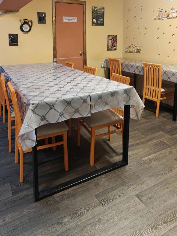 Melius Hostel