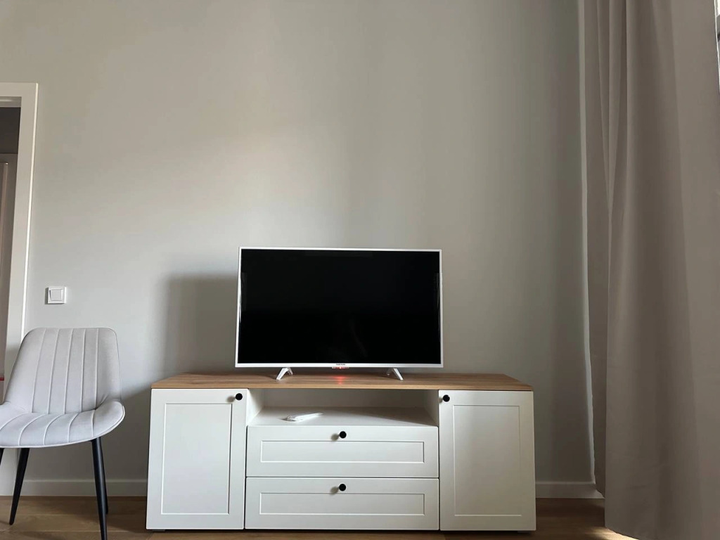 Квартира Mi_Casa в ЖК Светлана Парк