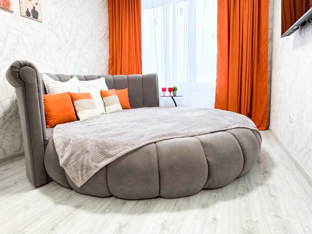 Квартира LikeHome в Рыбном