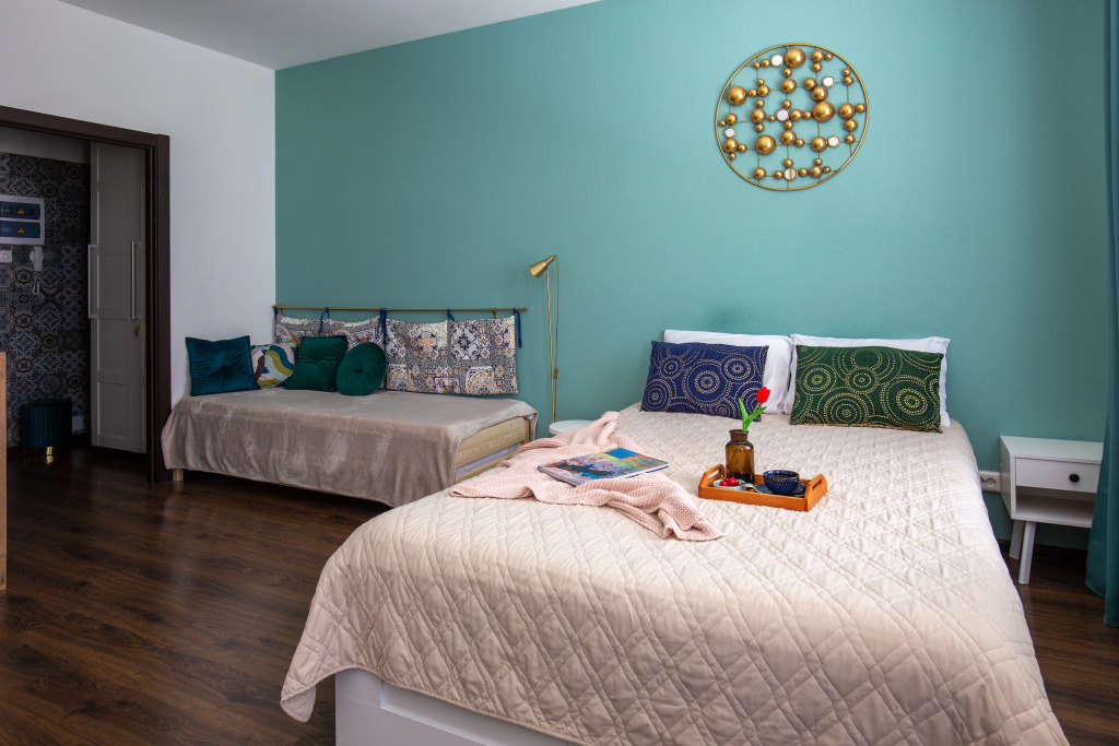 Квартира 21 Paradnaya Palacio