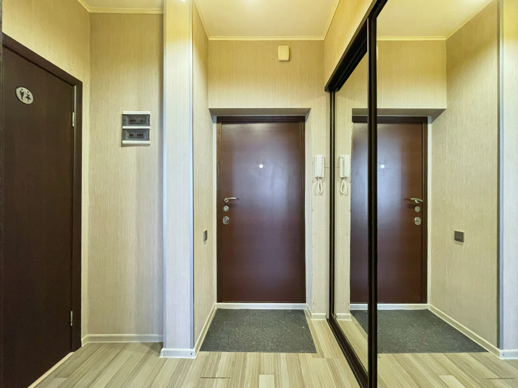 Квартира Топовая локация