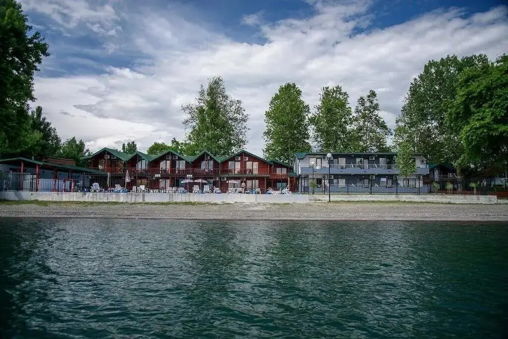 Hotel Mizo