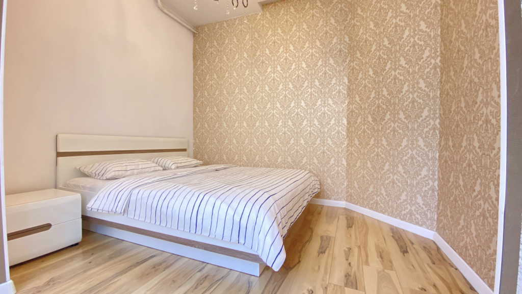 Апартаменты City Center Apartment