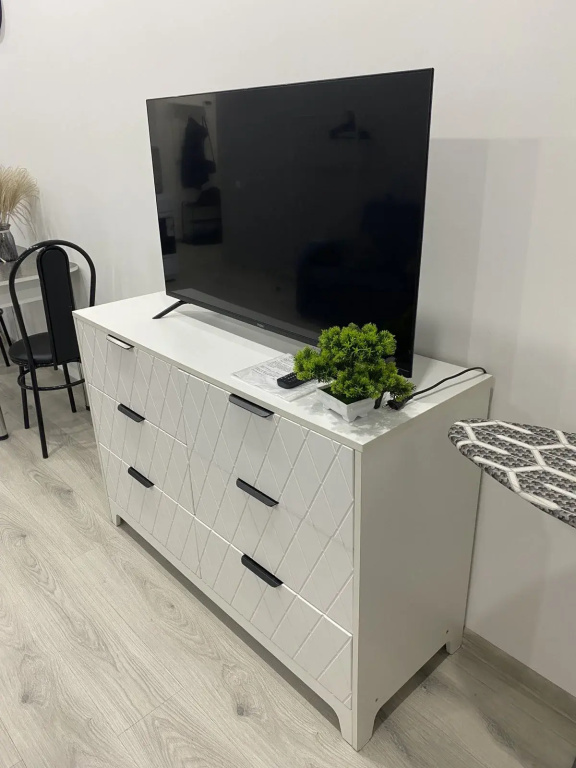 Квартира Студия в самом центре Улан-Удэ
