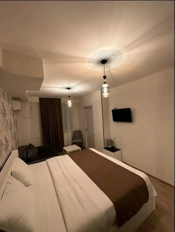 Vere Corner Hotel