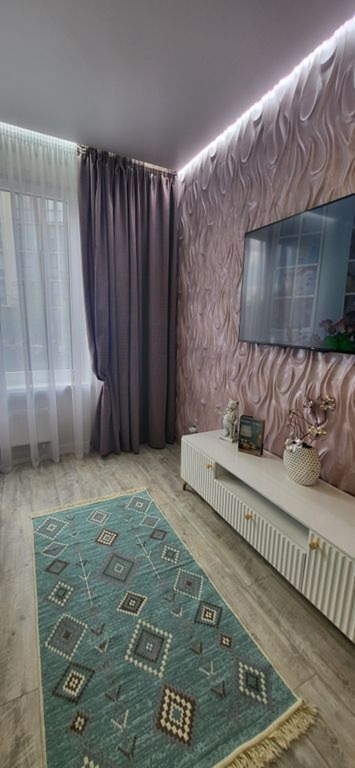 Апартаменты Baltic laguna с дизайнерским ремонтом