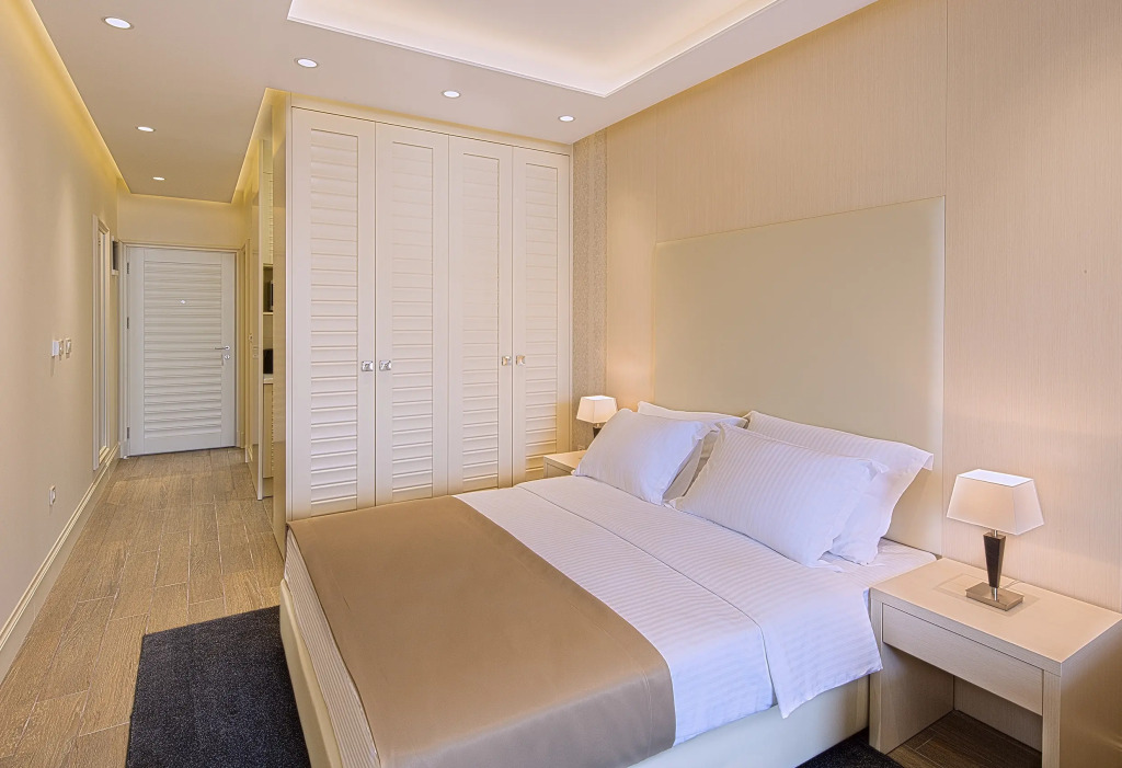 Aparthotel Villa Aria