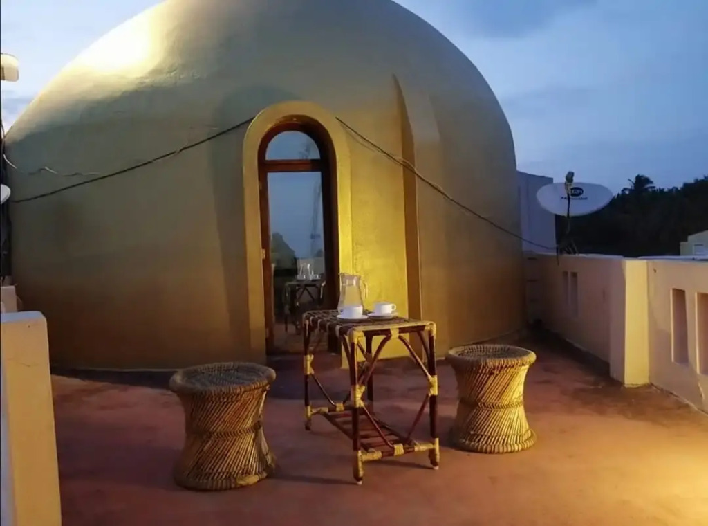Le Apex Guest House