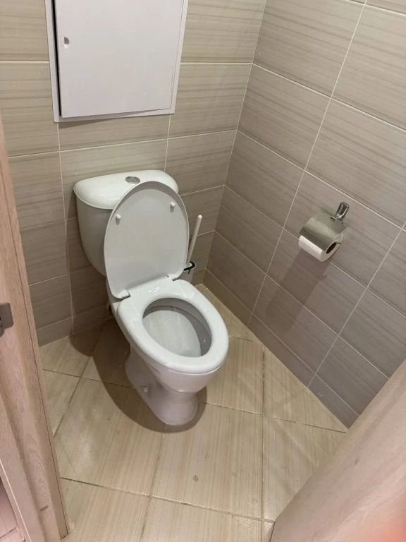 Квартира Уютные апартаменты Мокшино