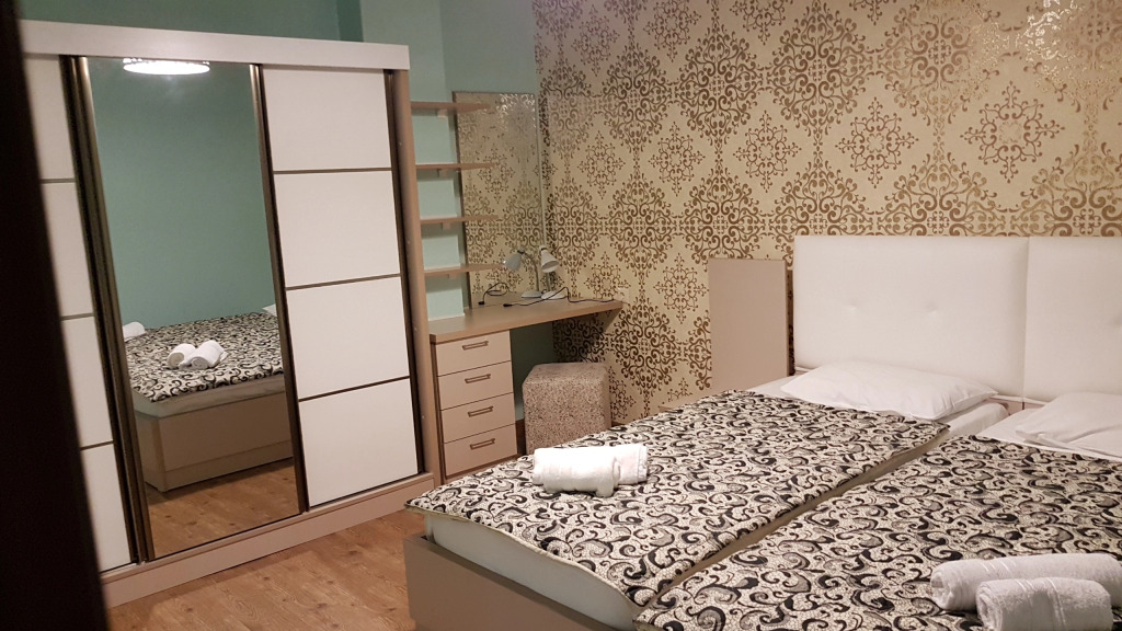Гостевой Дом Sesa Sweet Home