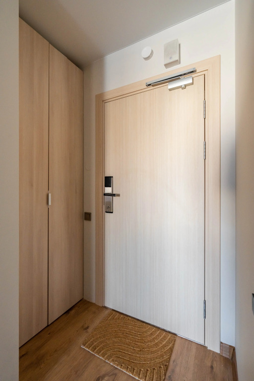 Koritsa Apartments