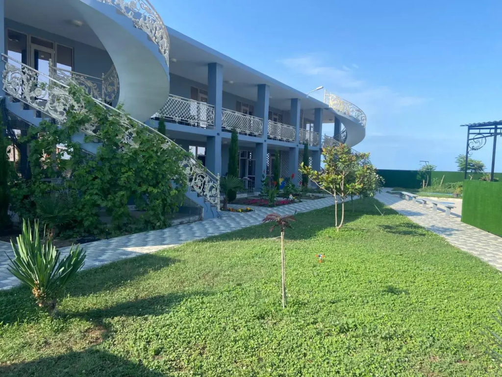 База отдыха Grand Villa 05