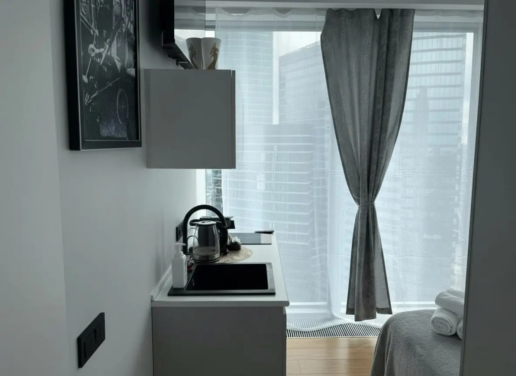 Апартаменты 2CITY 326