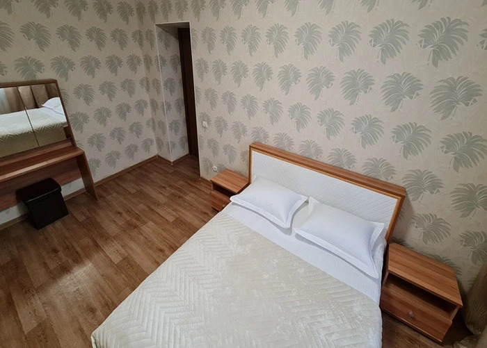Квартира на переулке Буинском 1 60019