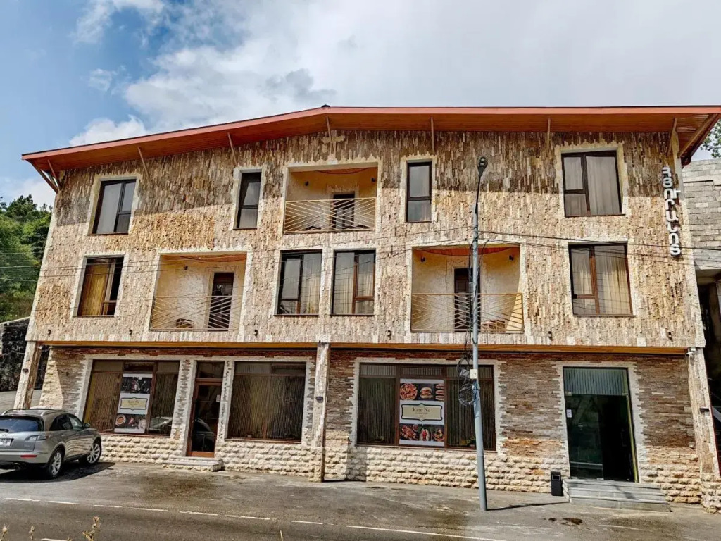 Bari Tsaghkadzor