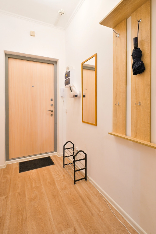 Studiya Flat