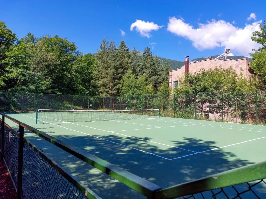 Park Resort Aghveran