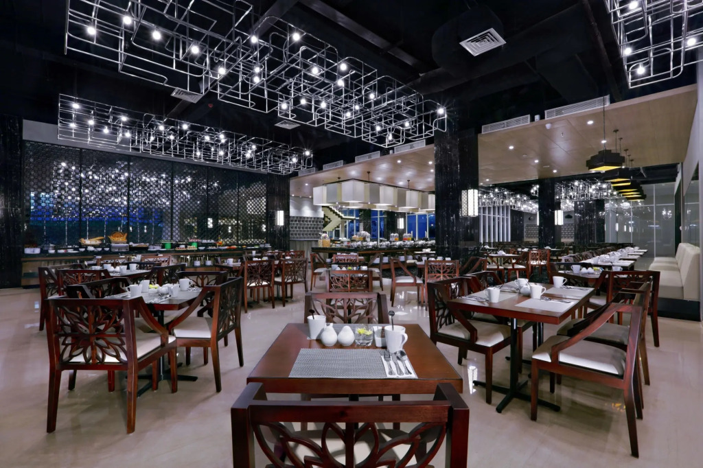 Aston Pasteur Bandung Hotel