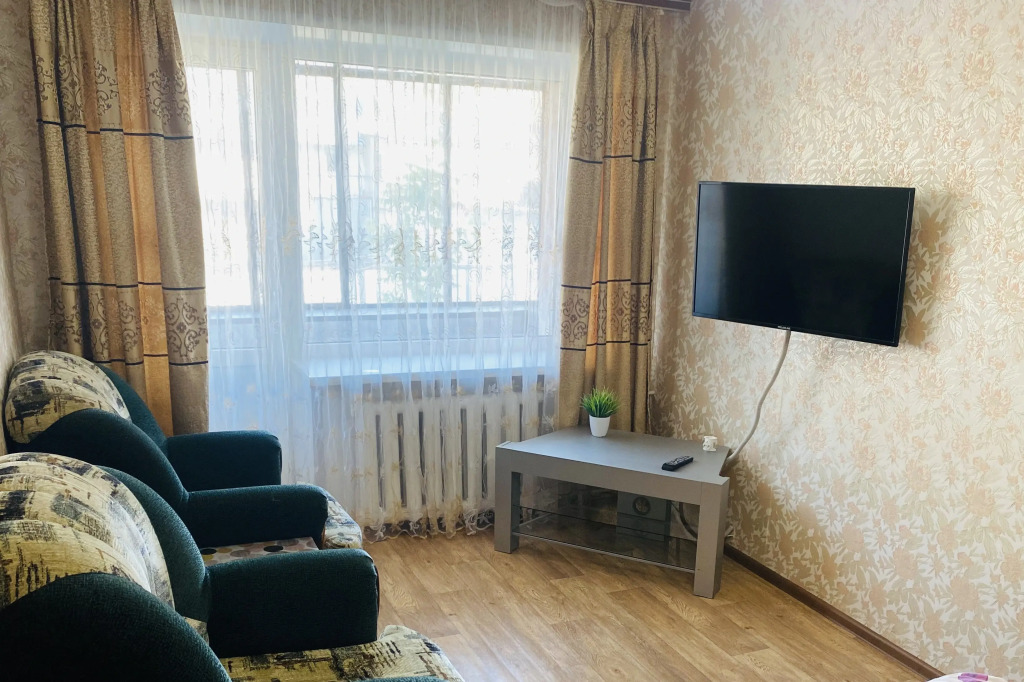 Апартаменты в центре - Гагарина 9