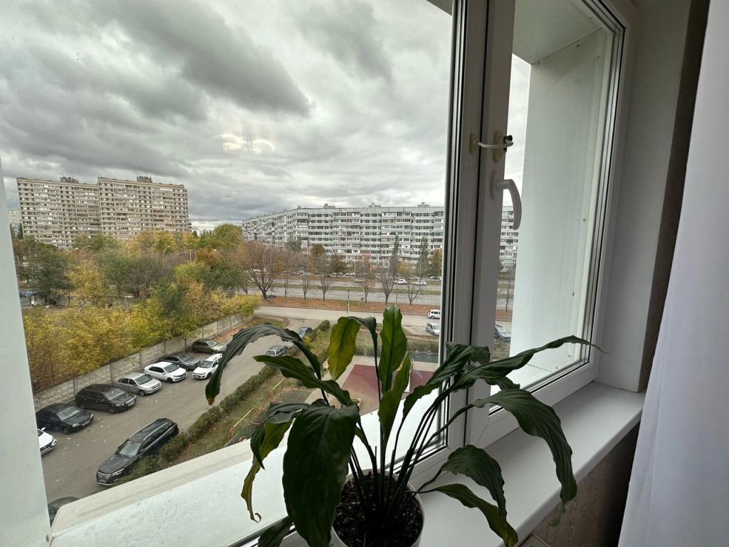 Квартира Яркая Квартира около леса и Гринвуда