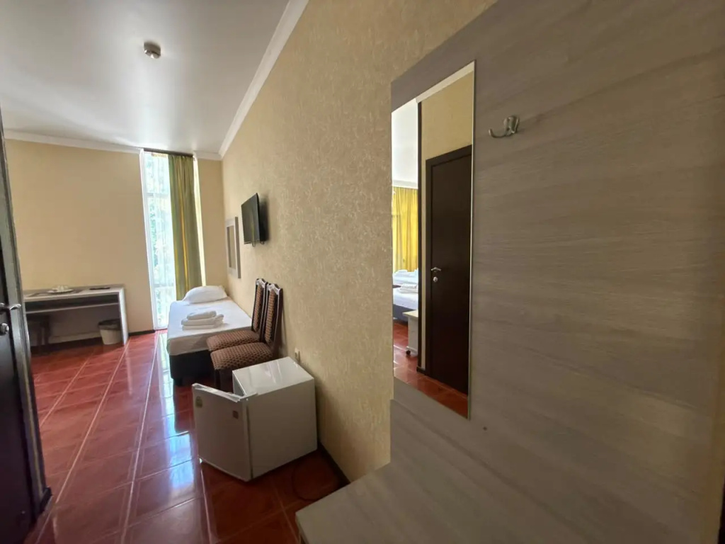 Отель Riviera Grand