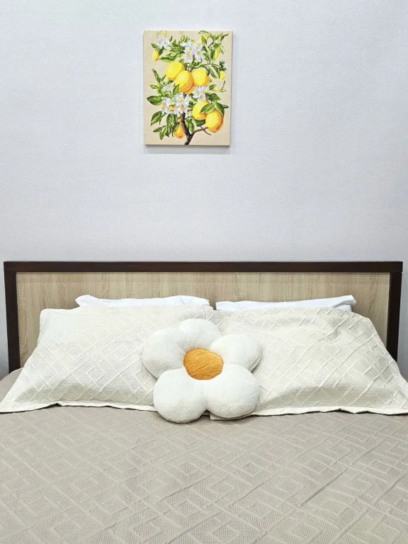 Квартира Best Guest House в ЖК Герои Поколений