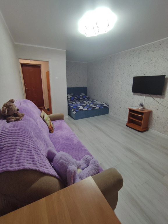 Квартира Любимка