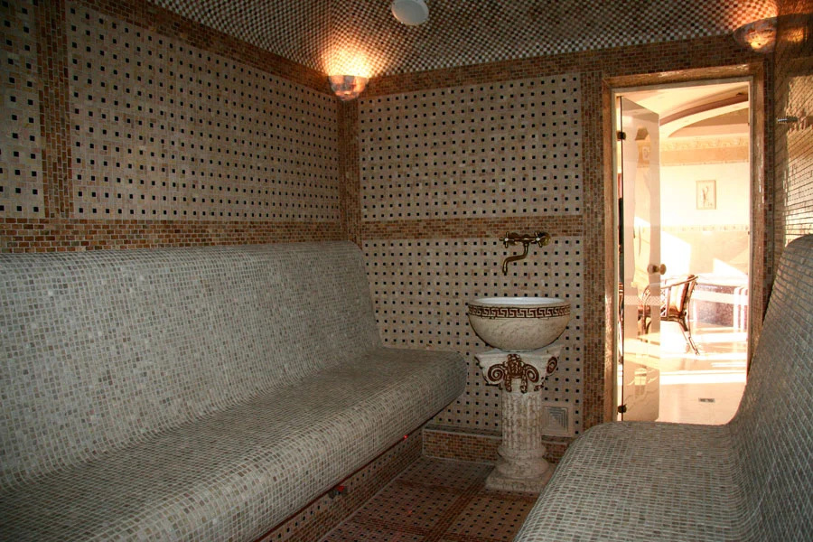 Отель Апельсин
