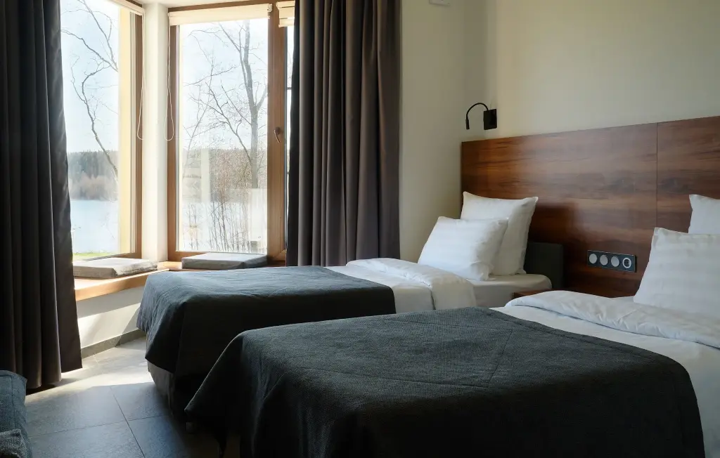 Отель Рантала