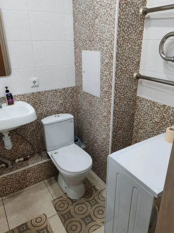 Квартира на Курнатовского 70