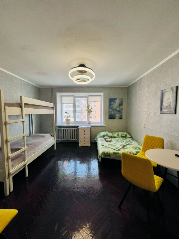 Меблированные комнаты FamilyHouseM