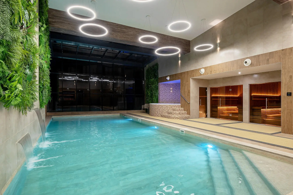 4 ★ Отель Greengate Hotel&Spa