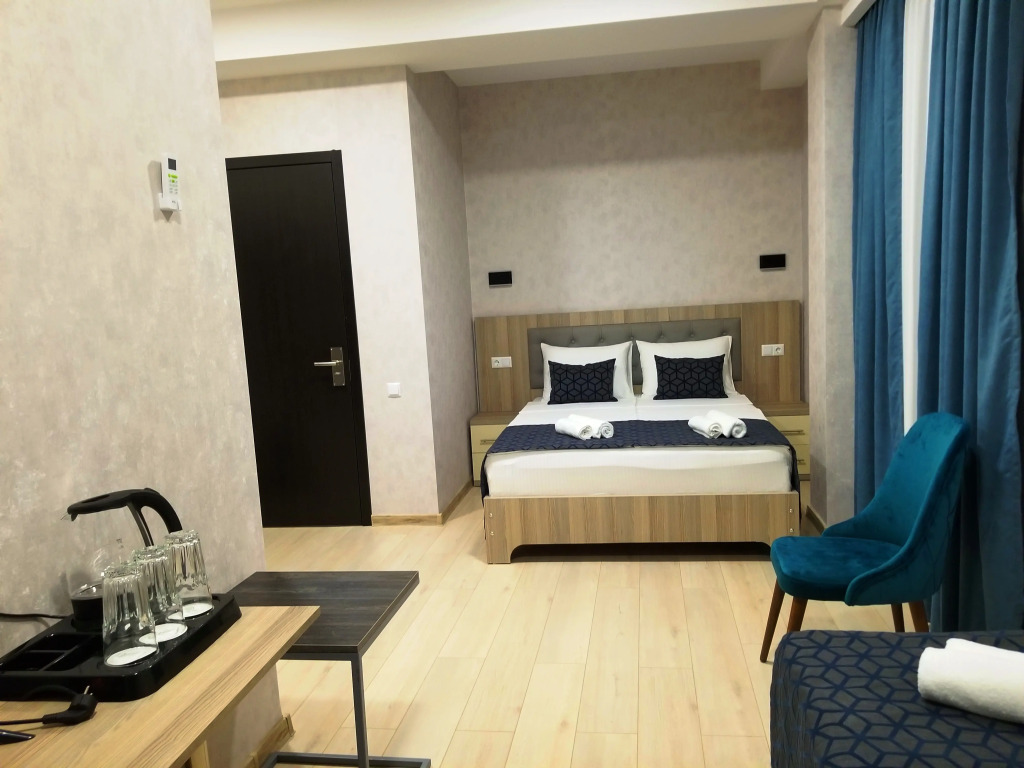 Vita Gardenia Hotel Tskaltubo
