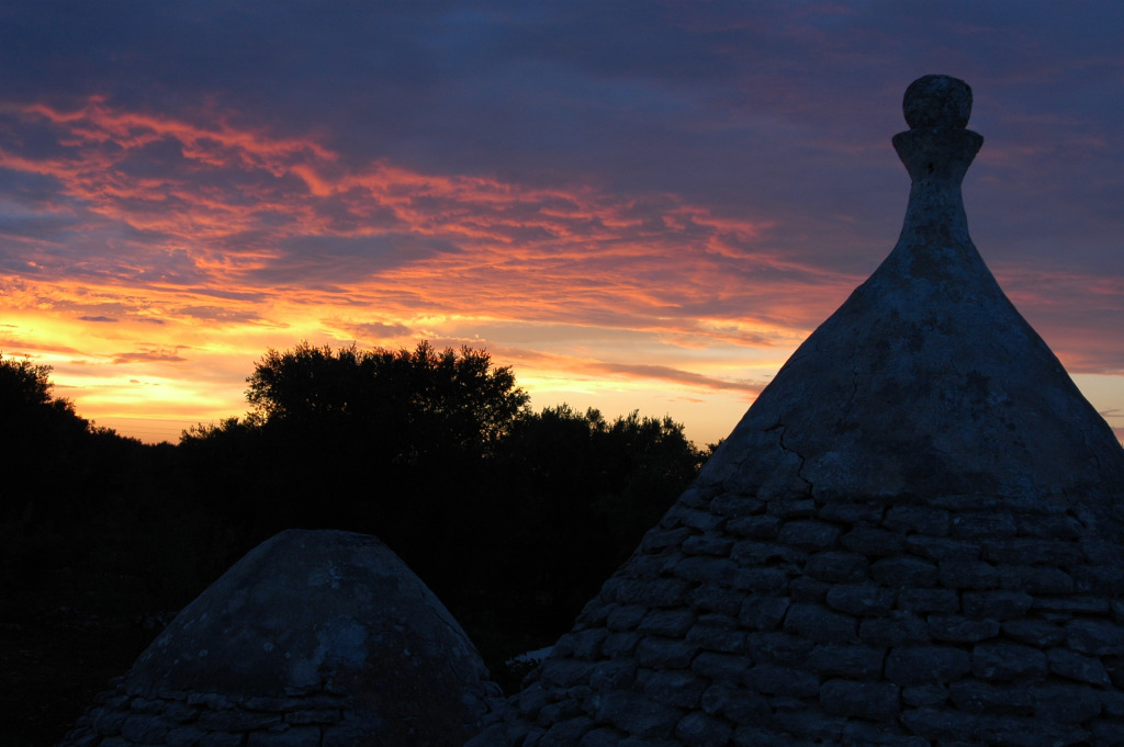 Ulivi Al Sole - Charming B&B