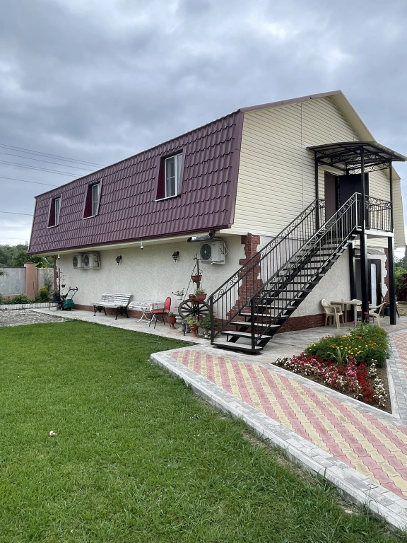 Amra Guest house