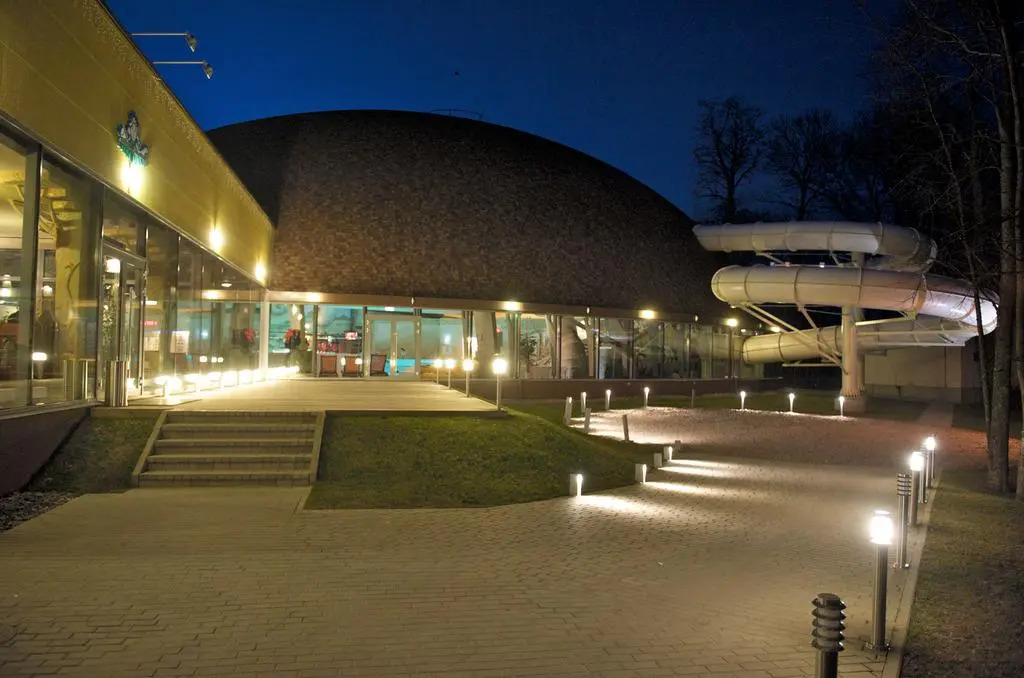 Grand SPA Lietuva Hotel Lietuva