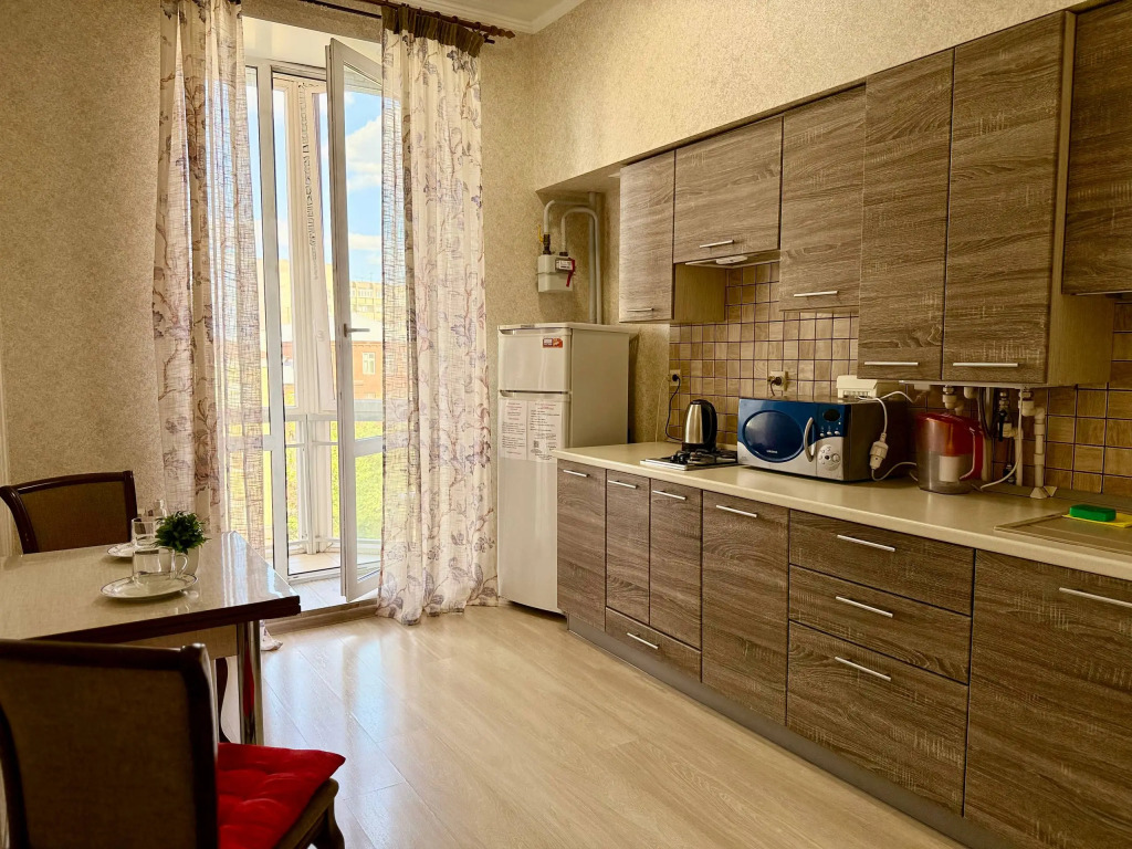 Квартира Lofthouse