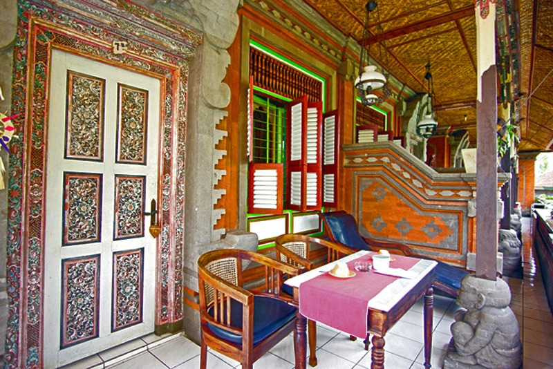 Okawati Boutique Bungalows