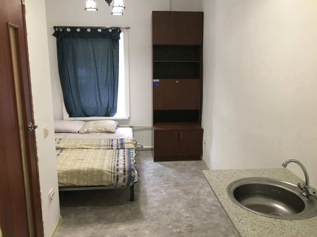 Гостевой дом Spbinn Loft